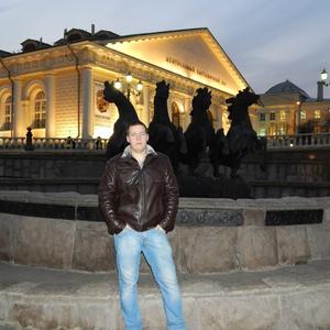 Деныс, 31 год, Москва