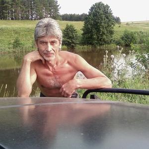 Gazkhan, 62 года, Челябинск