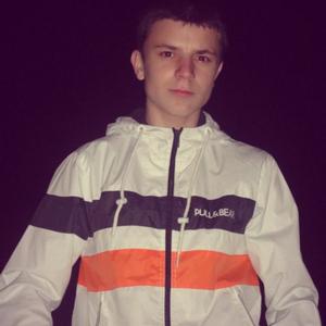 Парни в Смоленске: Андрей, 29 - ищет девушку из Смоленска