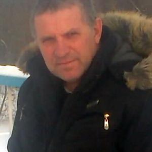 Парни в Саранске: Александр Воронков, 60 - ищет девушку из Саранска