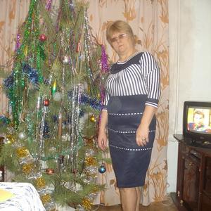 Девушки в Бугульме (Татарстан): Наташа Завалишина, 53 - ищет парня из Бугульмы (Татарстан)