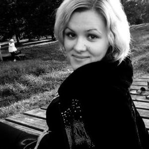 Девушки в Таллине: Катерина, 35 - ищет парня из Таллина