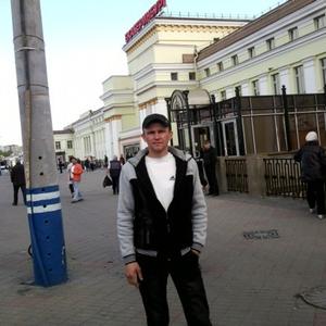 Парни в Нижний Новгороде: Андрей, 39 - ищет девушку из Нижний Новгорода