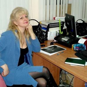 Людмила, 60 лет, Ульяновск