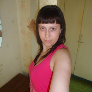 Ирина Андревна, 35 лет, Красноярск
