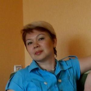 Анжелика, 53 года, Нижний Новгород