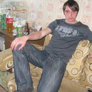Антон, 35 лет, Москва