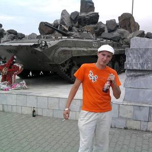 Кирилл, 34 года, Екатеринбург