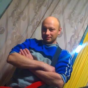 Alex, 46 лет, Саранск