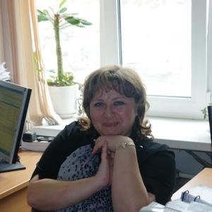 Девушки в Владивостоке: Светлана, 54 - ищет парня из Владивостока