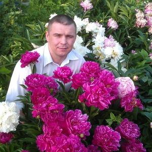 Борис, 44 года, Подольск