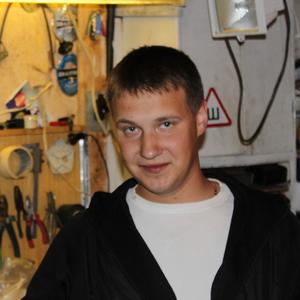 Евгений, 35 лет, Мурманск