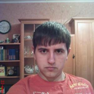 Парни в Оренбурге: Кирилл, 34 - ищет девушку из Оренбурга
