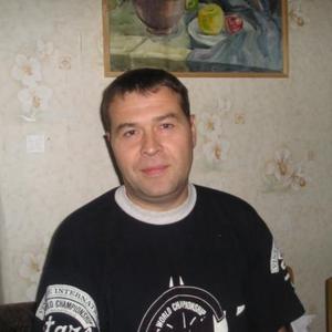 Евгений, 53 года, Пермь