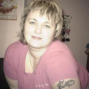 Девушки в Петрозаводске: Елена, 48 - ищет парня из Петрозаводска