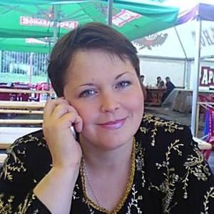 Ирина, 57 лет, Узловая