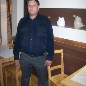 Алексей, 49 лет, Санкт-Петербург
