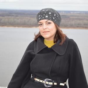 Anna, 42 года, Нижний Новгород