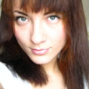 Янина, 33 года, Санкт-Петербург
