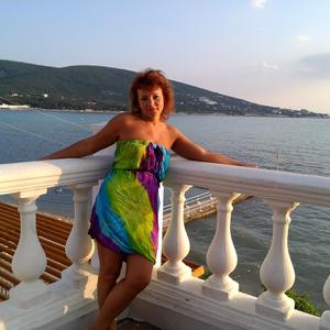 Ирина, 55 лет, Армавир