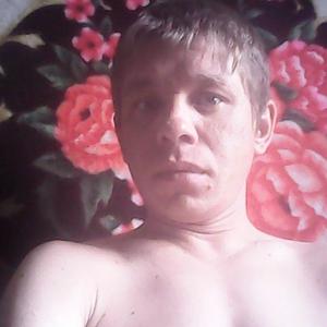 Парни в Чите (Забайкальский край): Артём, 42 - ищет девушку из Читы (Забайкальский край)