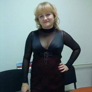 Девушки в Казани (Татарстан): Наталья, 46 - ищет парня из Казани (Татарстан)
