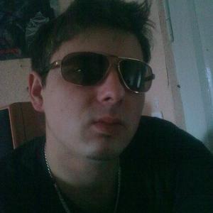Мирослав, 33 года, Новороссийск