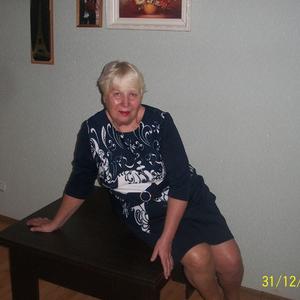 Наташа, 76 лет, Ставрополь