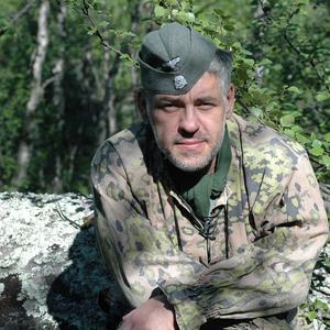 Максим, 47 лет, Мурманск
