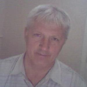 Владимир Зайкин, 68 лет, Новосибирск