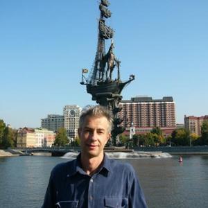 Андрей, 61 год, Екатеринбург