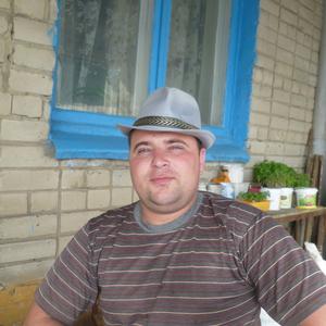 Жека, 38 лет, Белгород