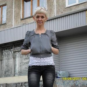 Девушки в Кемерово: Таша, 51 - ищет парня из Кемерово