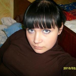 Таня Zoloto, 35 лет, Омск