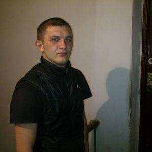 Парни в Волгограде: Александр, 31 - ищет девушку из Волгограда