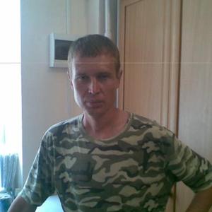 Александр, 44 года, Иркутск