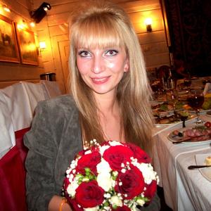 Алина, 34 года, Ярославль