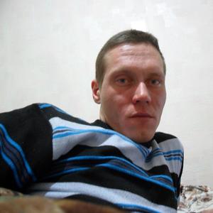 Олег, 40 лет, Находка