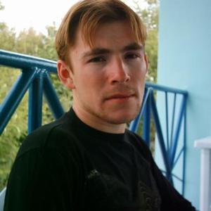 Руслан, 41 год, Екатеринбург