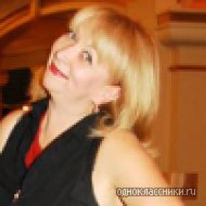 Елена, 62 года, Нижний Новгород