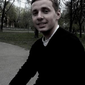 Парни в Коломне: Андрей Соболев, 34 - ищет девушку из Коломны