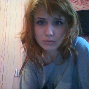 Девушки в Новокузнецке: Дарья, 32 - ищет парня из Новокузнецка