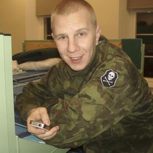 Андрей, 37 лет, Таллин
