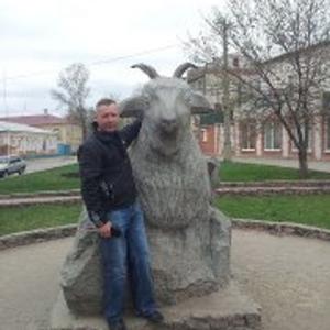 Парни в Тамбове: Сергей, 53 - ищет девушку из Тамбова