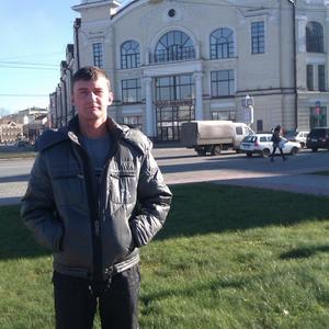 Парни в Омске: Алексей, 48 - ищет девушку из Омска