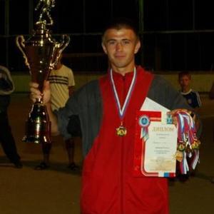 Парни в Владивостоке: Сергей, 35 - ищет девушку из Владивостока