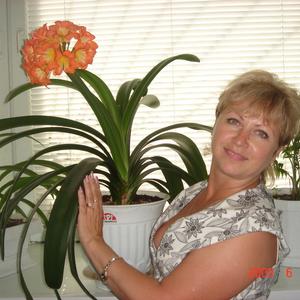 Нина, 59 лет, Череповец