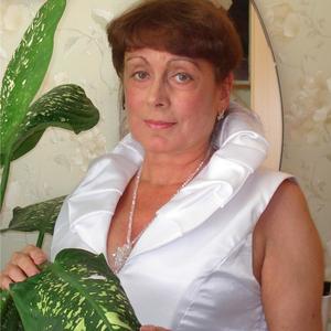 Светлана Ченькова, 58 лет, Омск