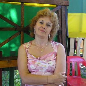 Татьяна, 59 лет, Кемерово