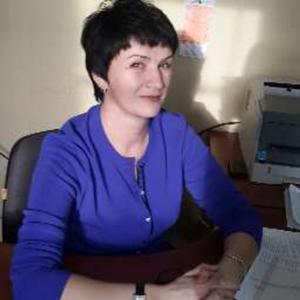 Юлия, 54 года, Новосибирск